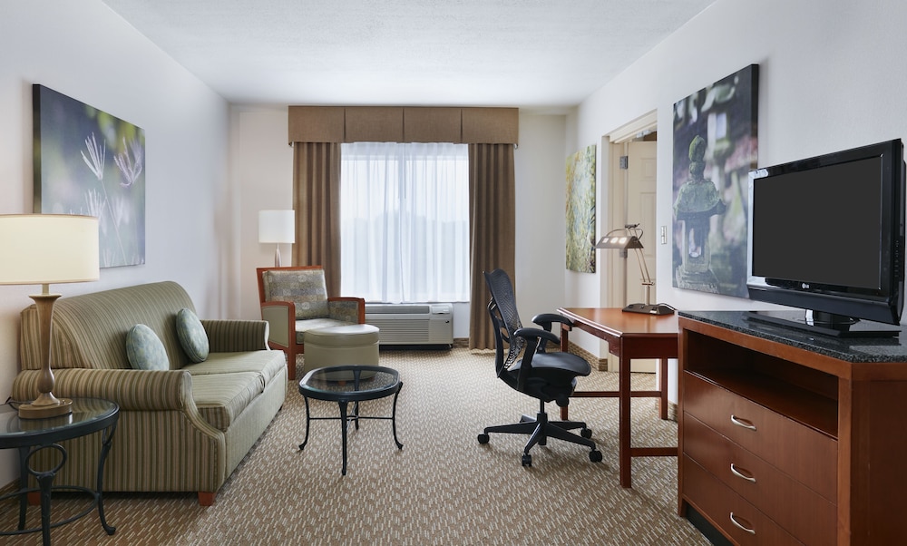 Hilton Garden Inn Charlotte North, Photo 5