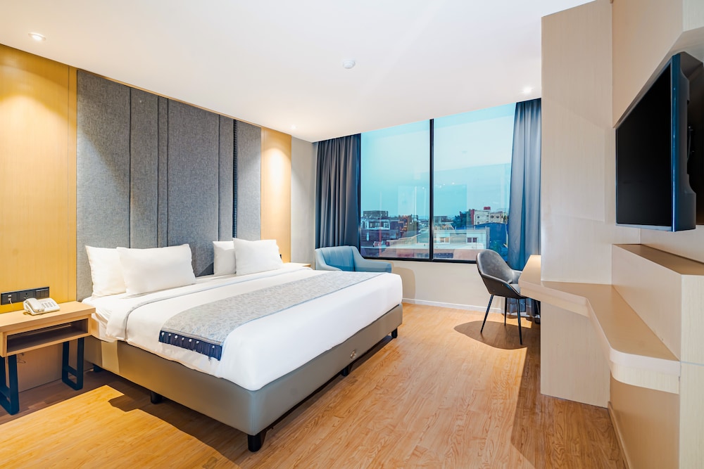 Junior Room - Photo 6