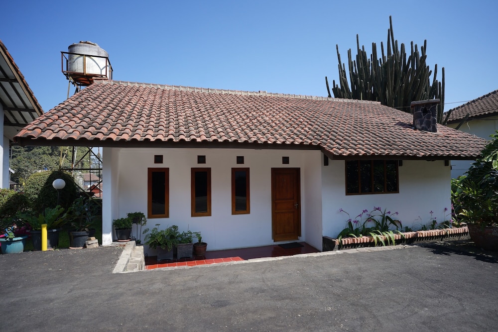 Bungalow - Photo 19