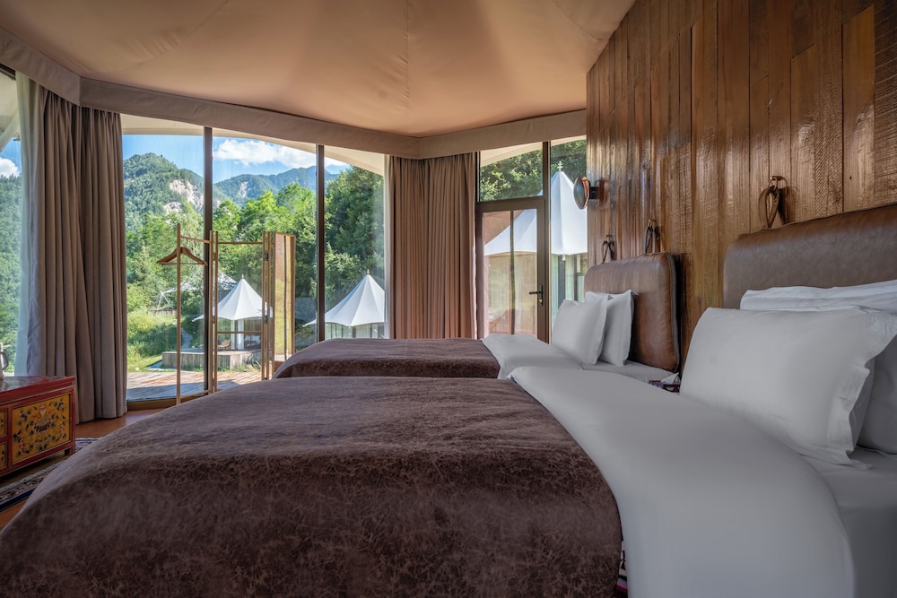 Fuyun Mingyue King-size Bed Room photo 2