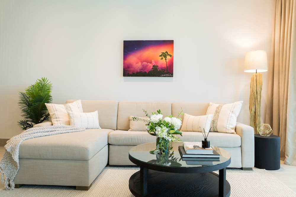Suite, 3 Bedrooms, Oceanfront