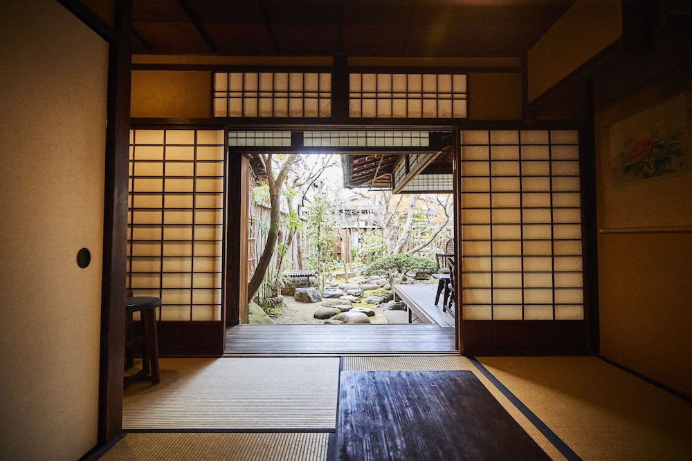 Twin Room, Garden View photo 1