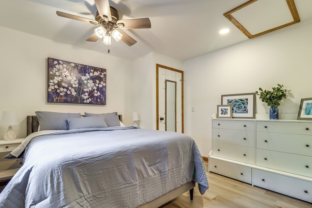 House (2 Bedrooms) photo 2