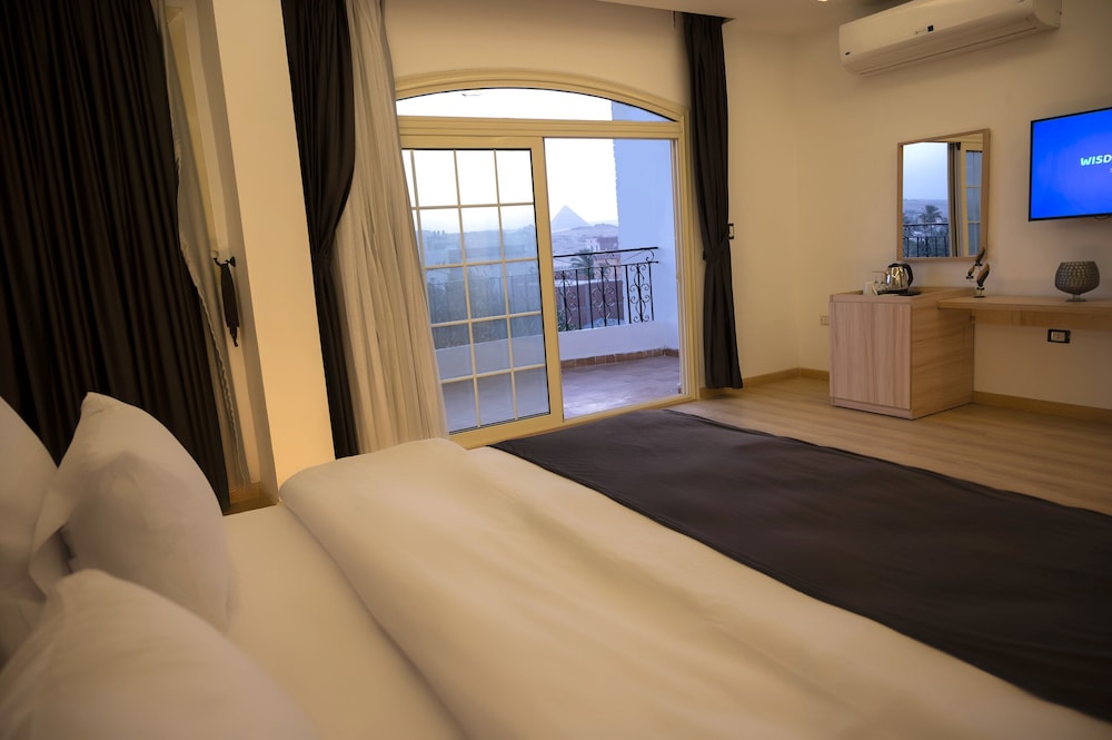 Junior Suite, Balcony, City View photo 1