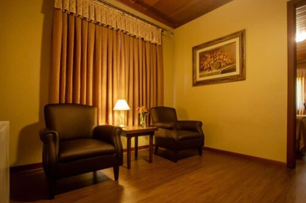 Family Suite photo 3