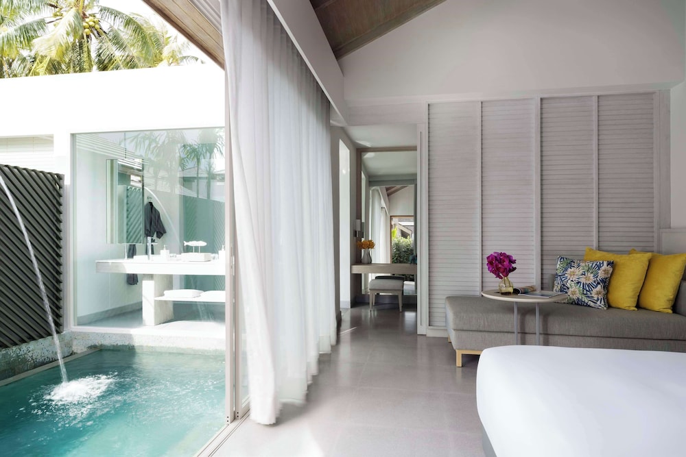 Avani Villa with Private Pool photo 3