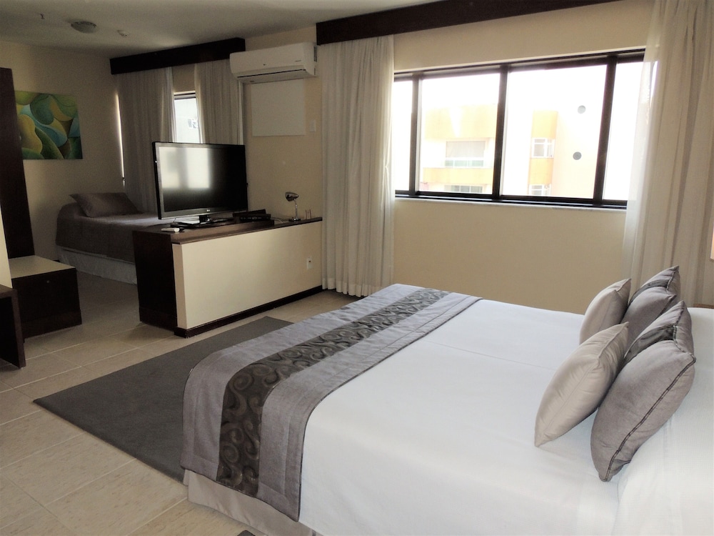 Quarto Triplo Superior photo 1