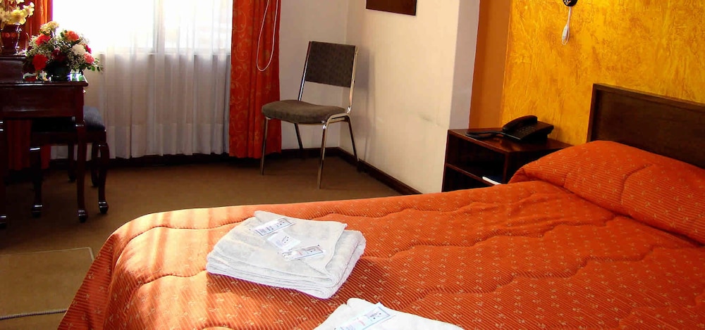 Triple Room photo 3