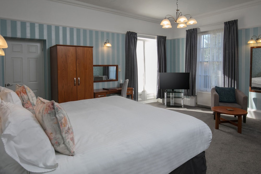 Comfort Room, 2 Twin Beds, Non Smoking - Photo 1