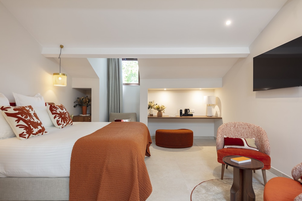 Junior Suite photo 1
