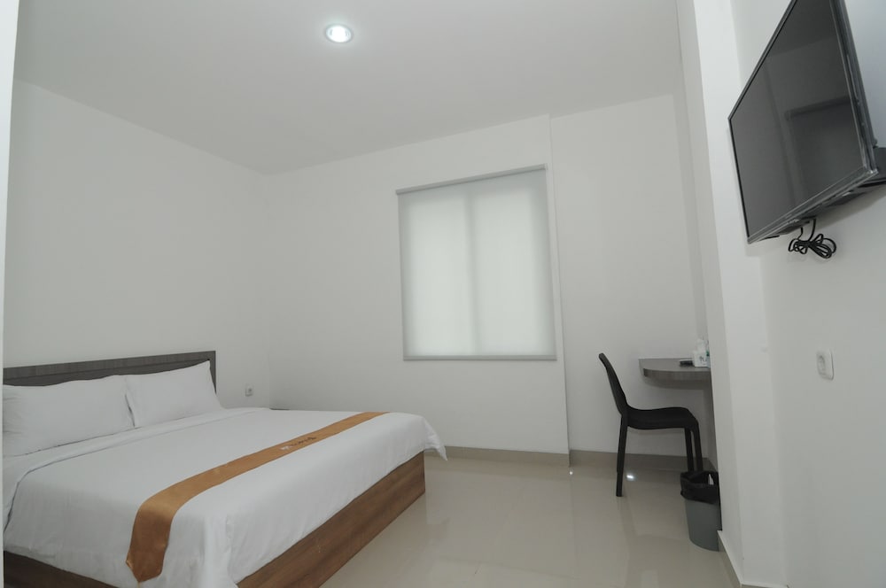Standard Double Room photo 1