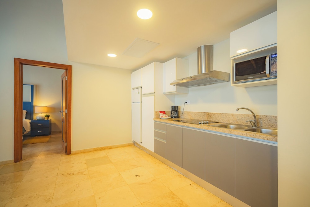 Deluxe Suite, 2 Bedrooms