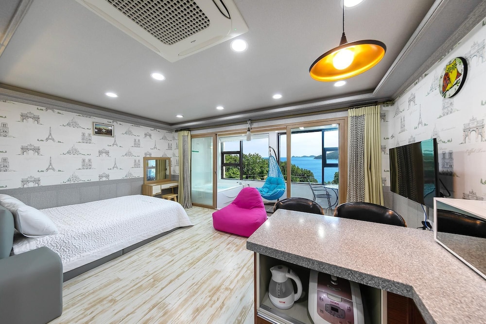 Basic Room, 1 Bedroom (Marine 201 ( Spa ))