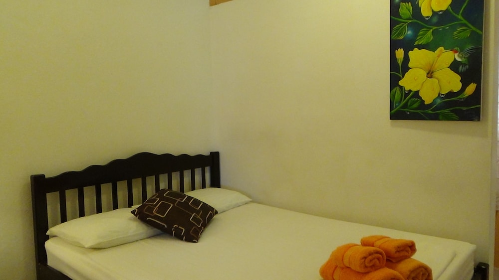 Design Double Room, 1 Bedroom, Ensuite, Ground Floor photo 1