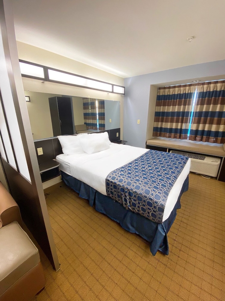 Deluxe Studio Suite, 1 Queen Bed photo 1