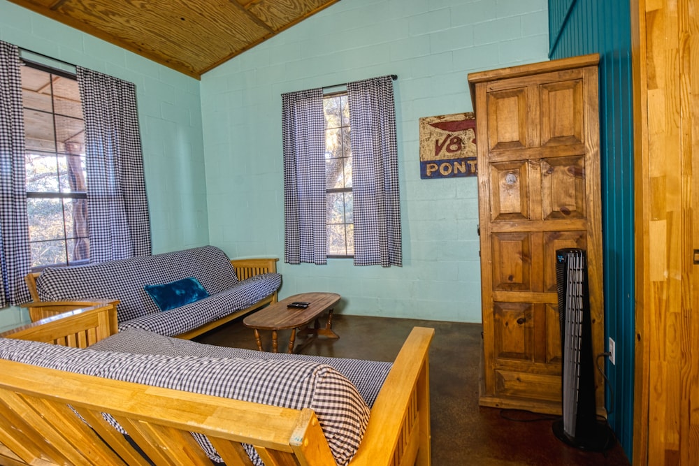 Deluxe Cabin photo 2