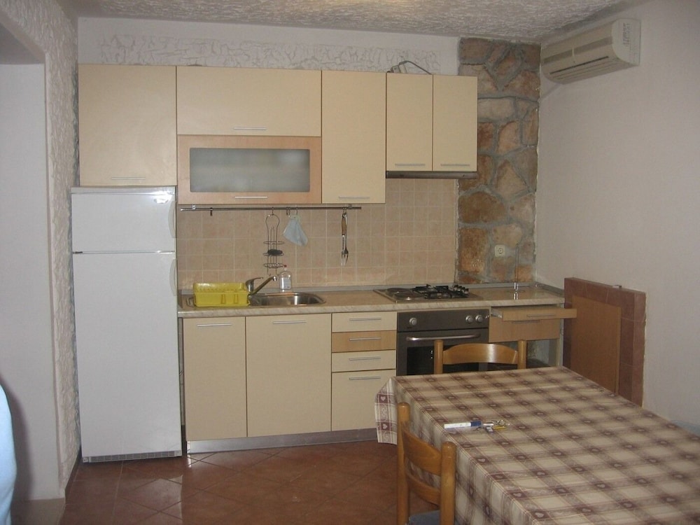Apartment (Marija1 - close to the center - A3(5))