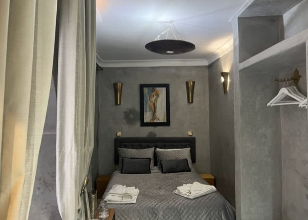 Traditional Double Room