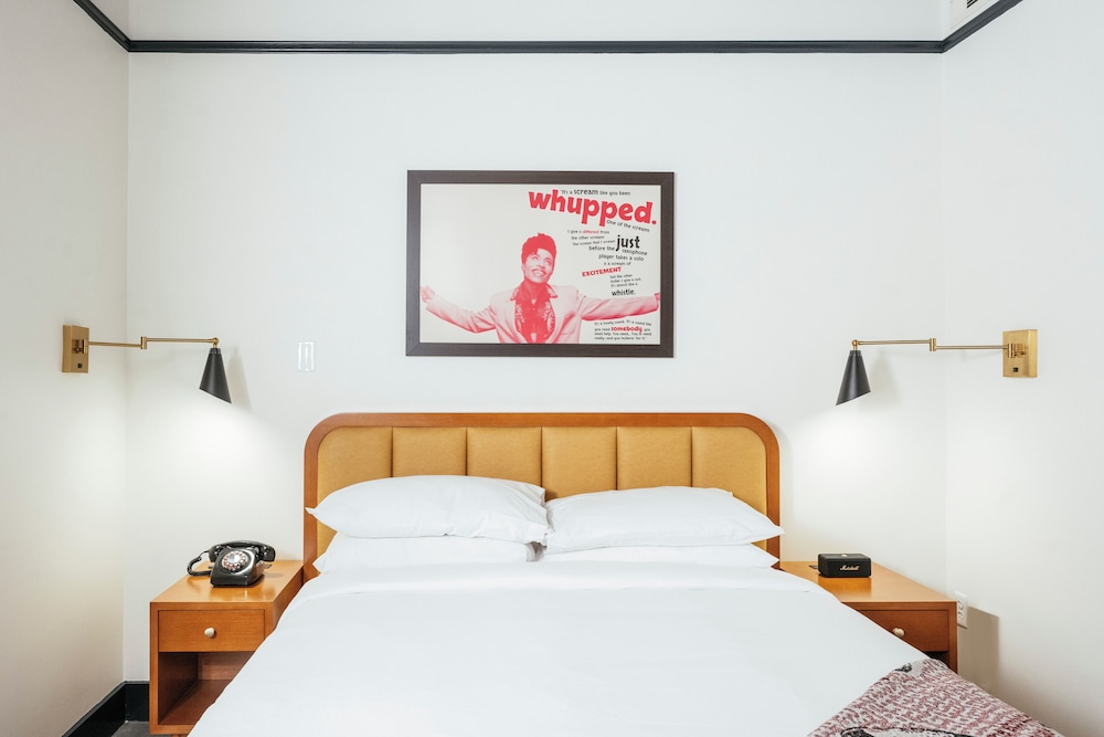 Little Richard Room