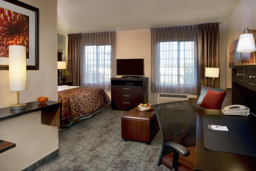 Studio Suite, 1 Queen Bed - Photo 1