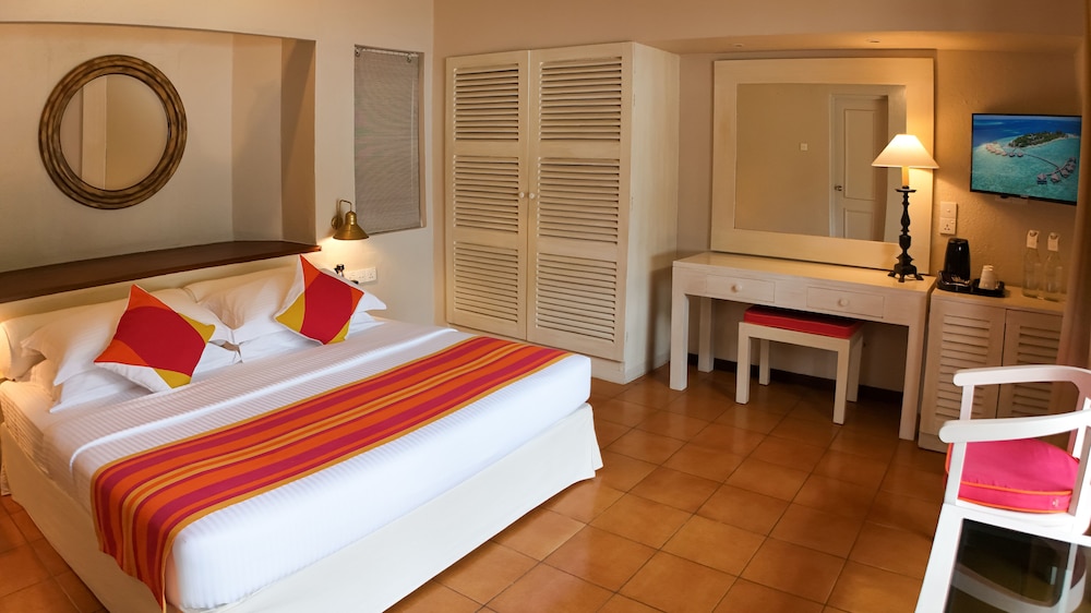 Classic Beach View Room - Photo 5