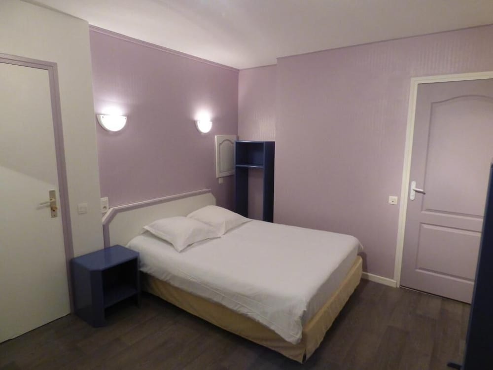 Senior Double Room photo 1