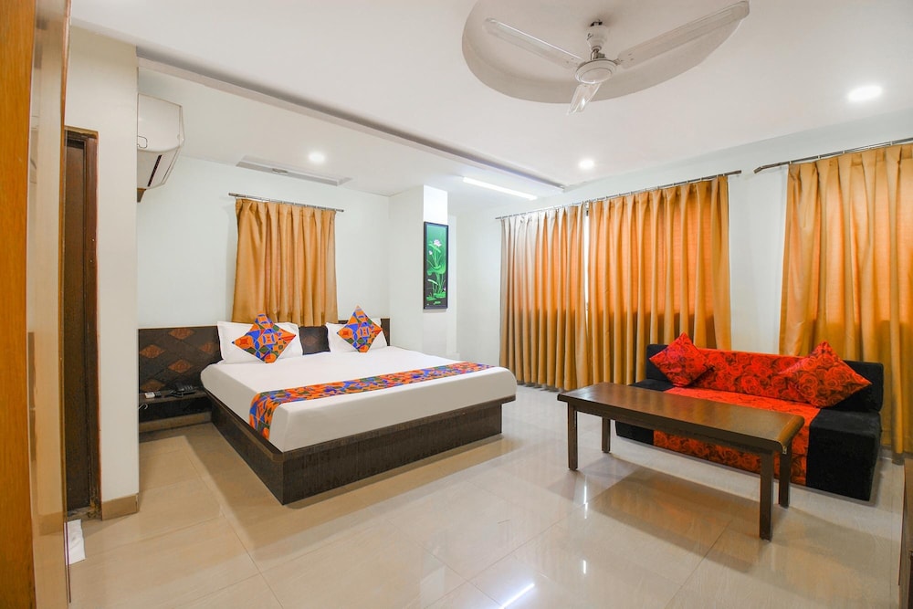 Premium Room, 1 Double Bed photo 1