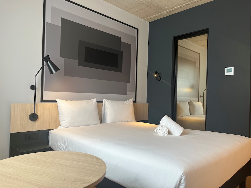 ibis Madrid Norte Las Tablas (Apertura Juni 2025), Billede 3
