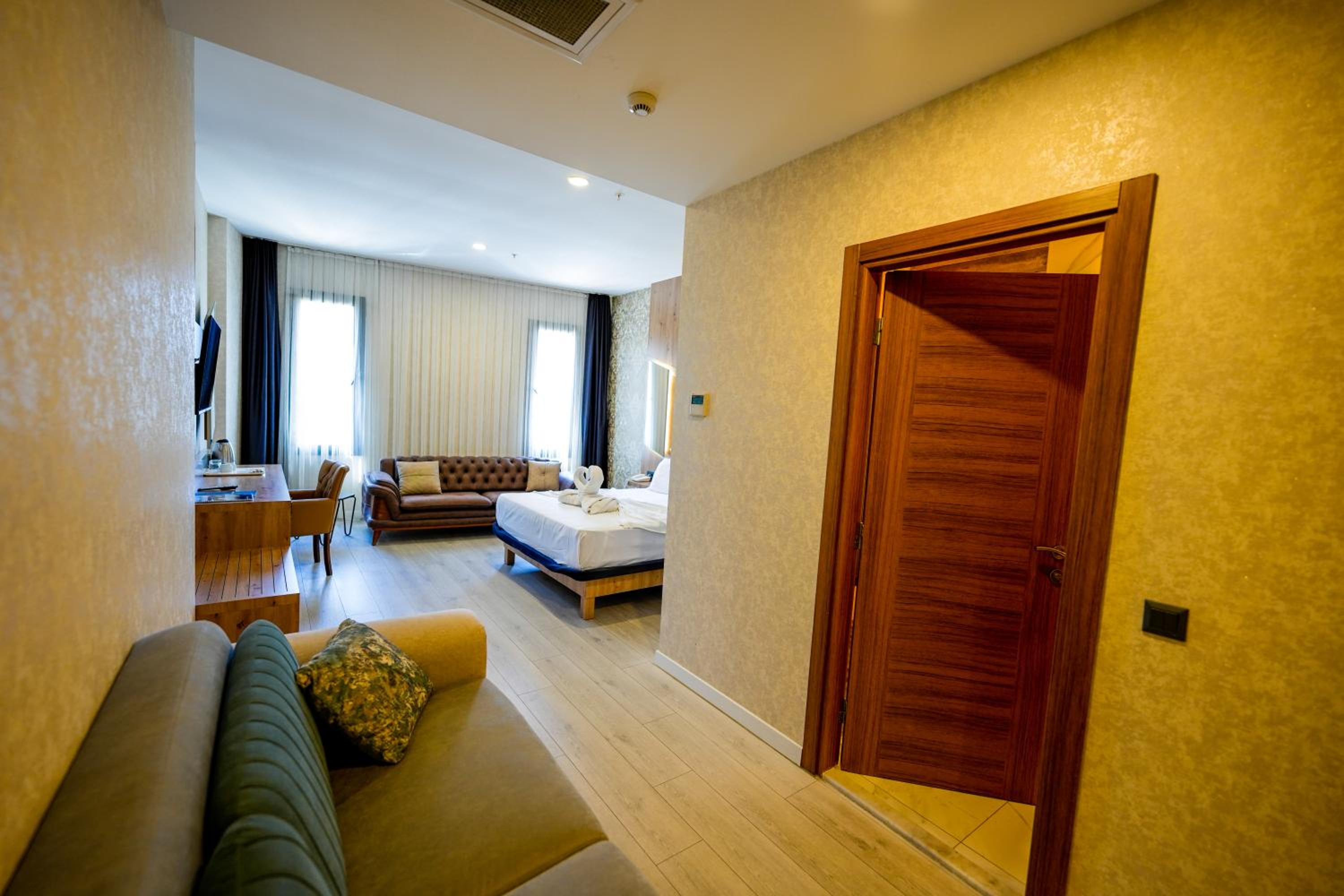 Superior Room - Photo 1