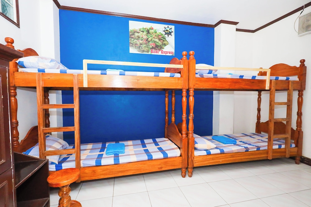 Family Quadruple Room