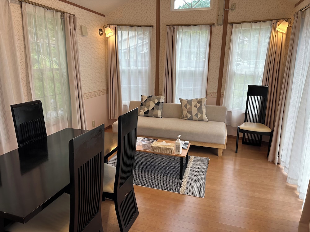 Family Cottage, Non Smoking - Photo 8