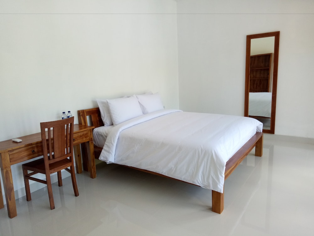 Deluxe Room, 1 Bedroom photo 2