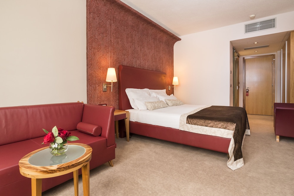 Classic room, Park side - Photo 2