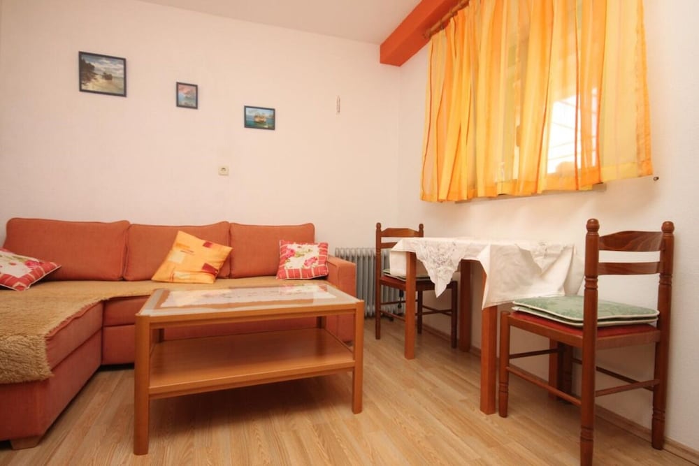 Apartment (Up - amazing sea view - A1(2)) photo 3