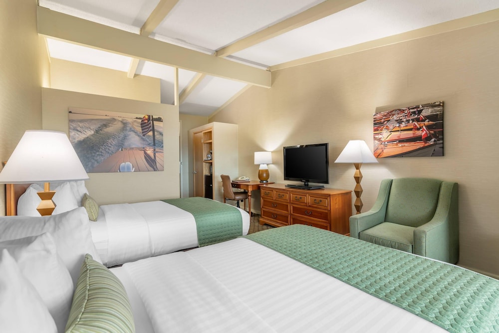 Room, Multiple Beds, Non Smoking photo 1