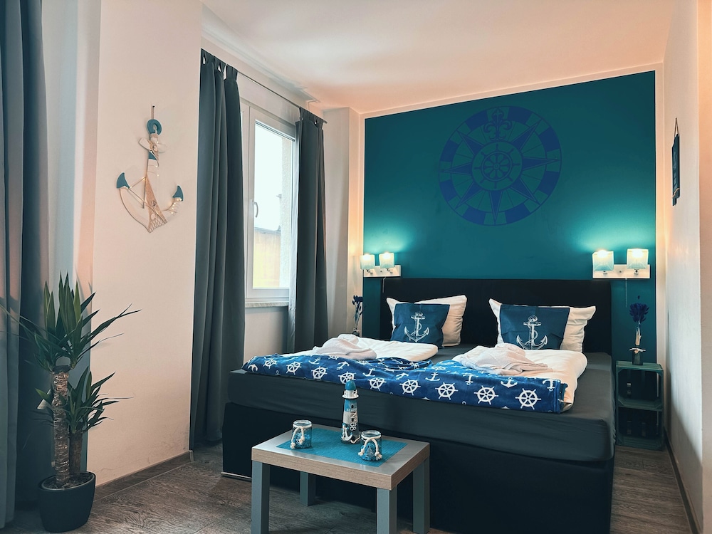Classic Double or Twin Room