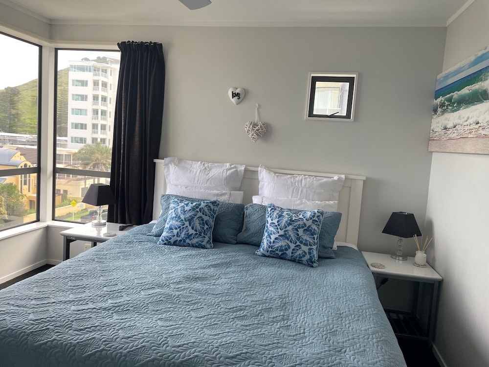 Executive Apartment, 2 Bedrooms, 2 Bathrooms, Harbor View photo 2