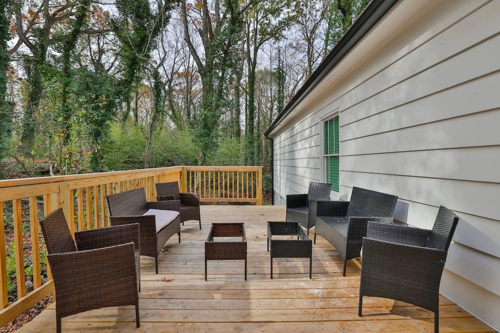 Atlanta Hamilton House7 Beds Winter Discount, Foto 2