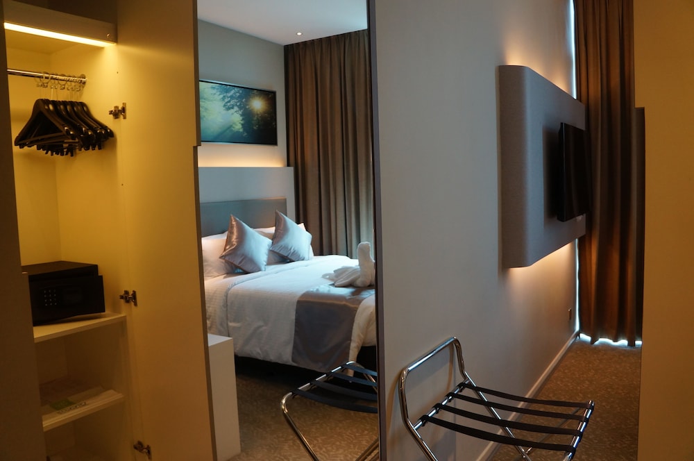Standard Room photo 2