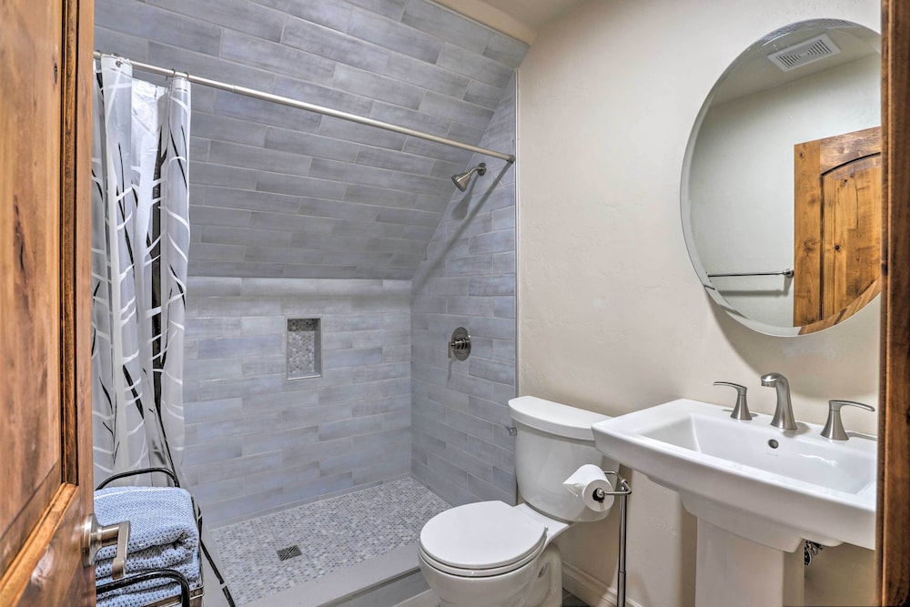 House (4 Bedrooms) photo 3