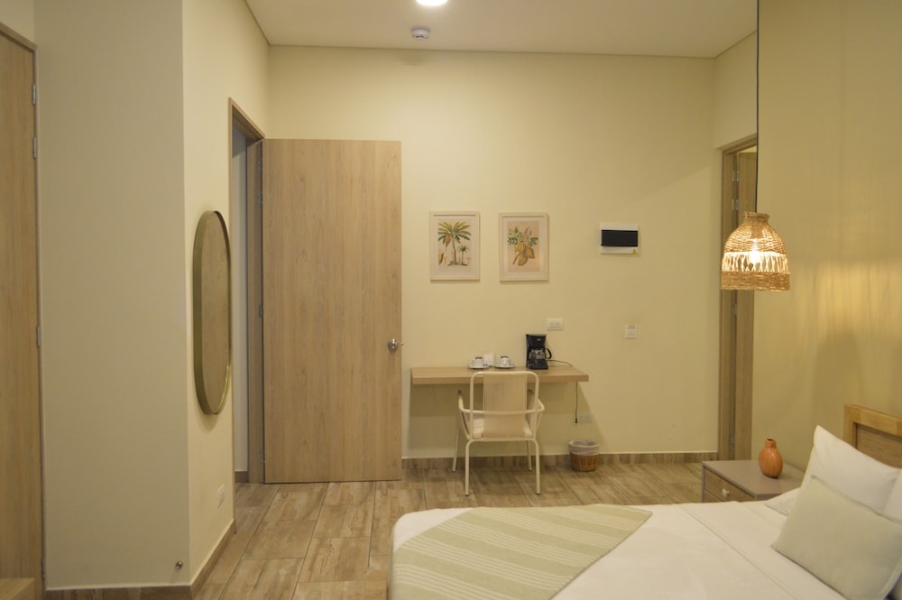 Grand Double Room photo 2