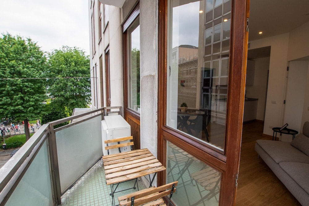 Luksuslejlighed med balkon, Billede 21