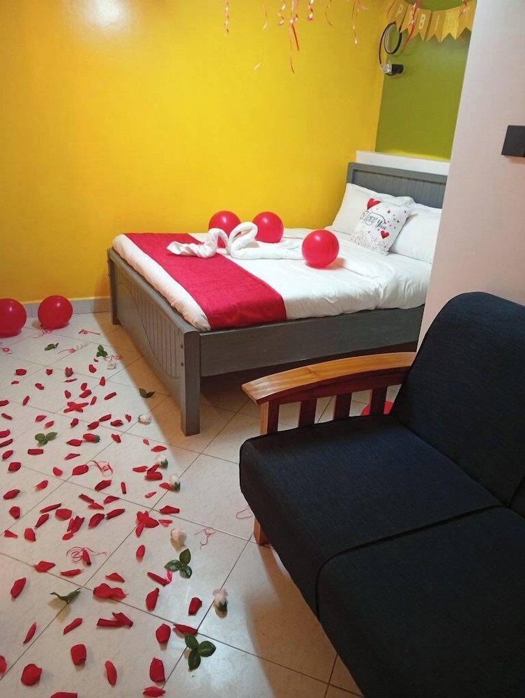 Standard Single Room, City View photo 2