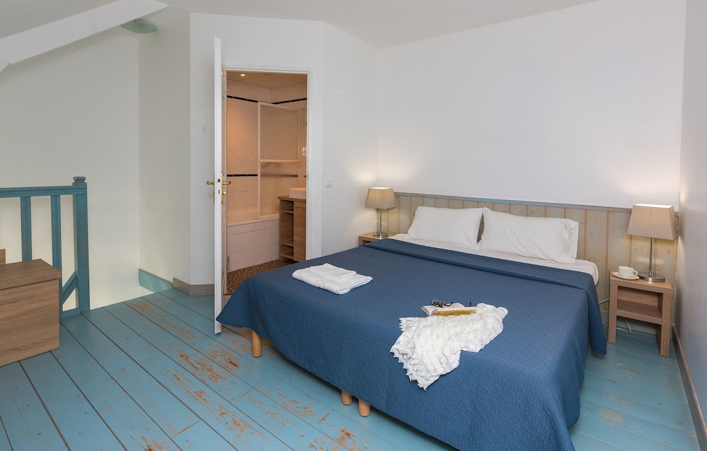 Apartment, Sea View (6 People)