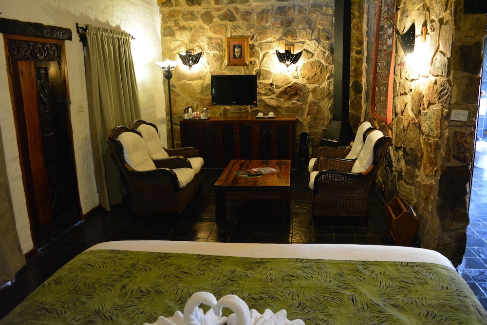 Executive Suite (Classic Double) photo 2