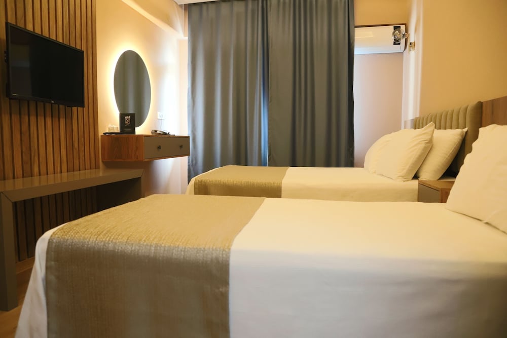 Comfort Room photo 3