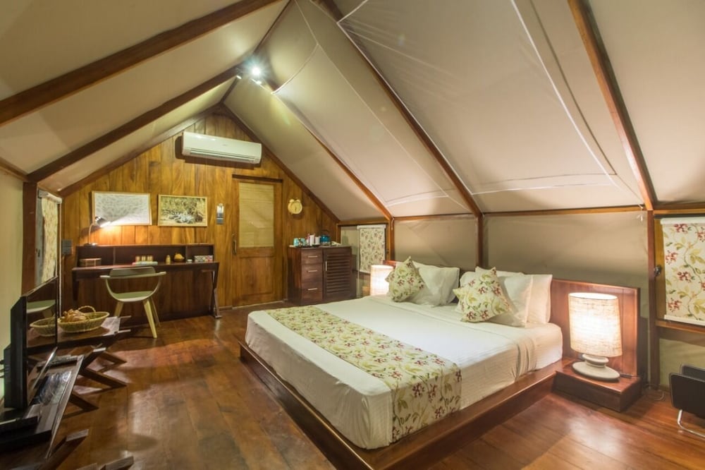 Kotiya Luxury Tented Villa photo 1