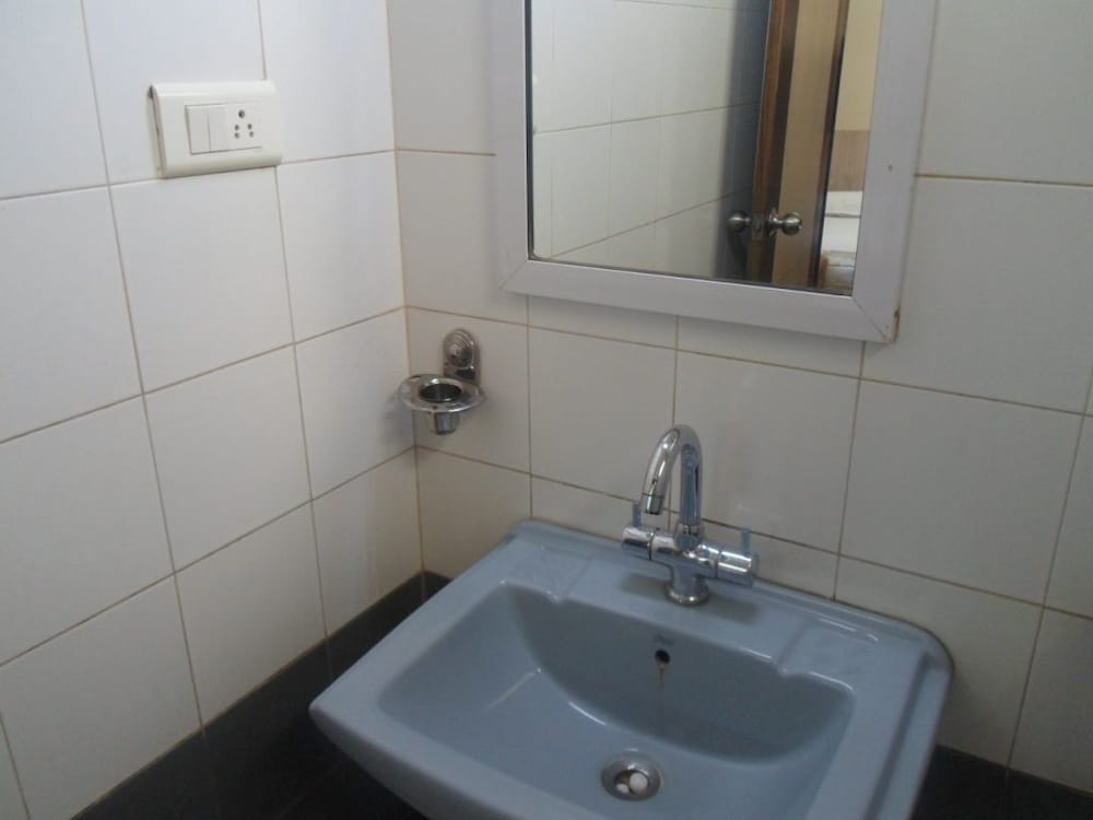 Deluxe Double Room, 1 Bedroom photo 3