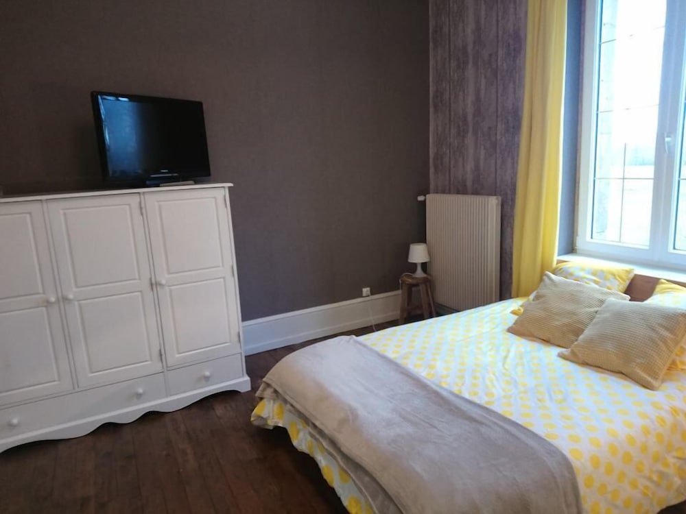 Quadruple Room, Multiple Beds, Non Smoking photo 2