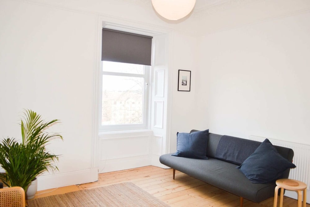 Apartment (1 Bedroom)